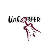 UnCorked Logo